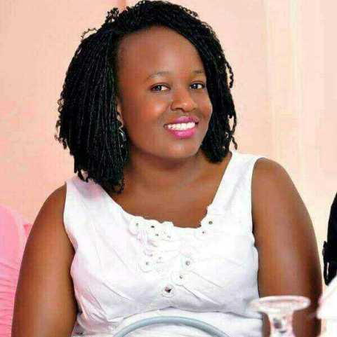 Magara’s Sister Killed in Car Accident