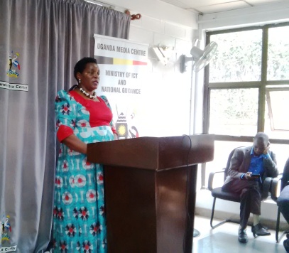 Women’s Day: Government Focuses On Empowering Rural Girls