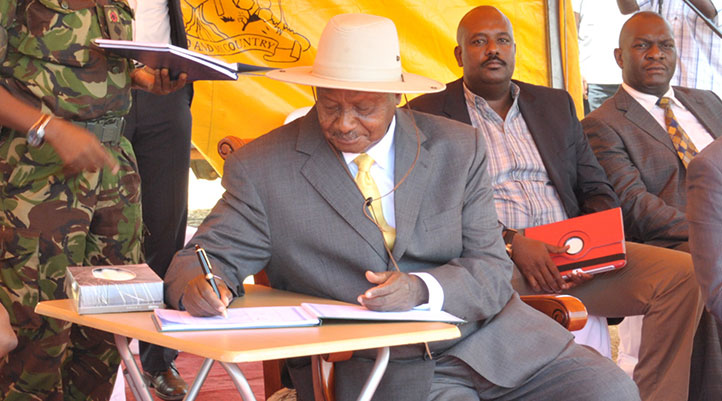 Umeme: We have not received Museveni letter