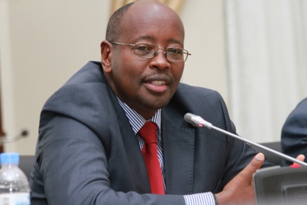 Rwandan Minister involved in Sex Scandal Facilitated Museveni- Kagame talks in Ethiopia