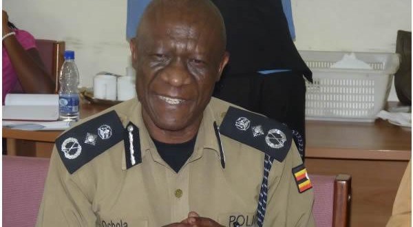 Exclusive: Ochola Scraps Police Fuel Cards