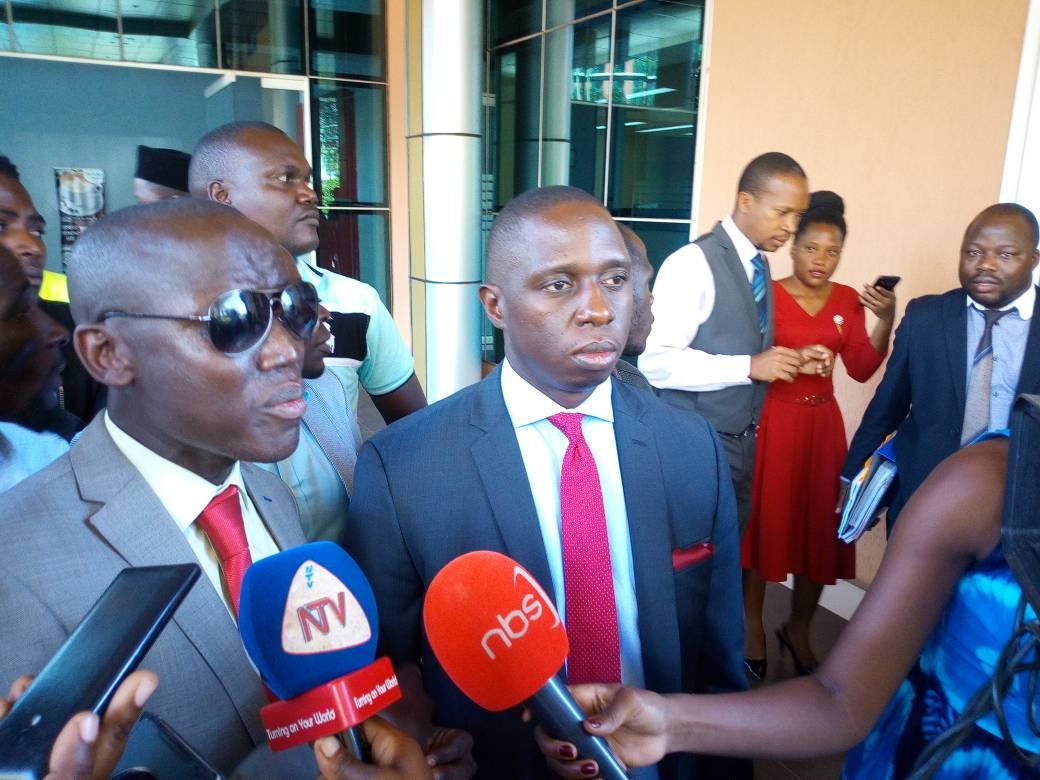 ‘Panadol’ Retains Iganga Municipality MP Seat