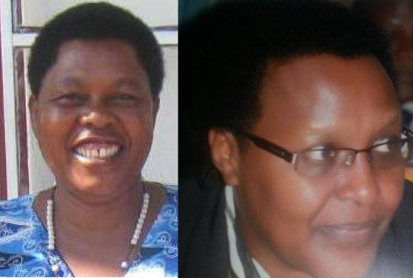Breaking: Court Nullifies Rukungiri Woman MP’s Election