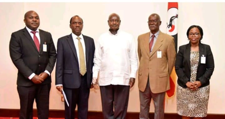 Under Pressure: Museveni Wins as Umeme Agrees to Reduce Tariffs