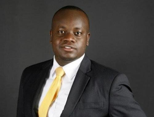 City Lawyer Wanyoto; A Victim of Police Infighting over S. Korean shs1.4b Scandal