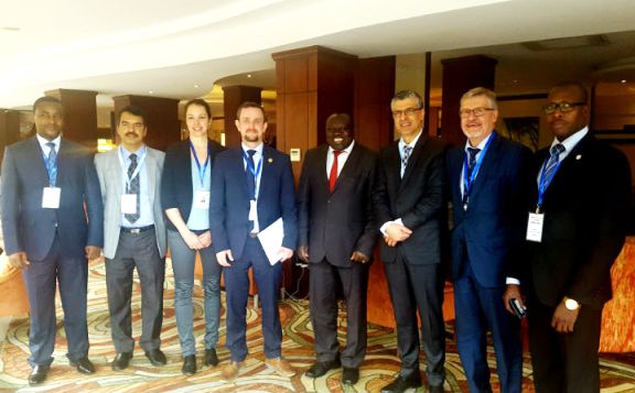 Donors Reaffirm Support for Energy Projects in East Africa