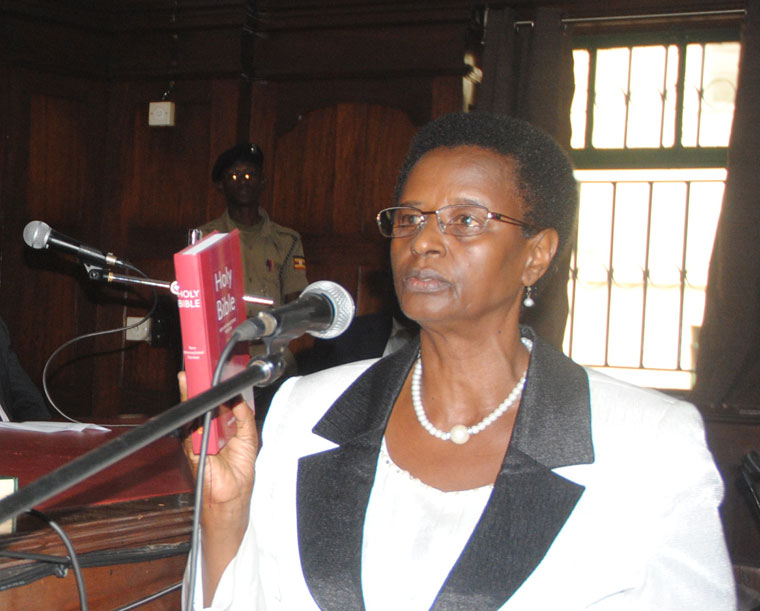 Museveni Chooses Sister Kajubiri to Head Education Service Commission