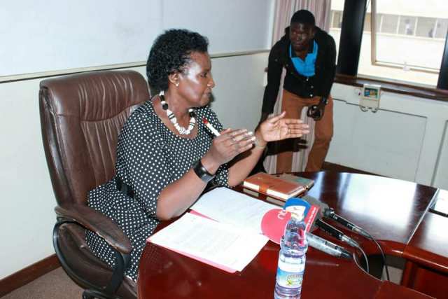 Government Reduces Cement Exportation To Curb High Prices