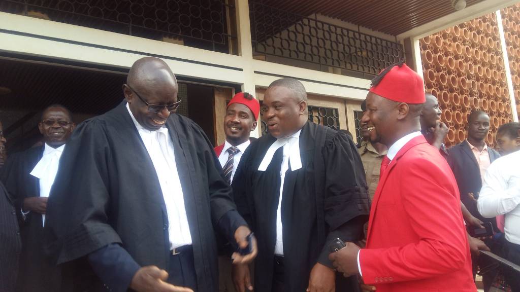 Age Limit: Petitioners Name  High-Ranking Regime Officials as Key Witnesses