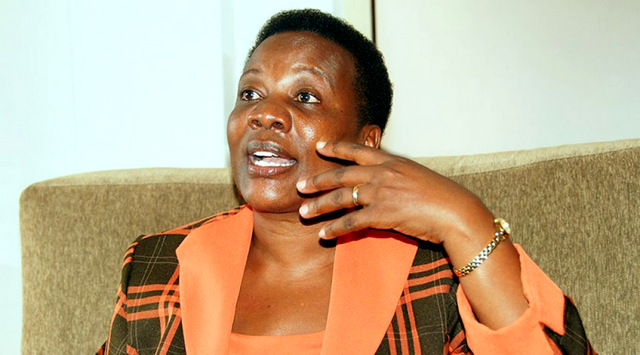 Interview: Muloni Says All Sub-counties Will Access Electricity in 5 years