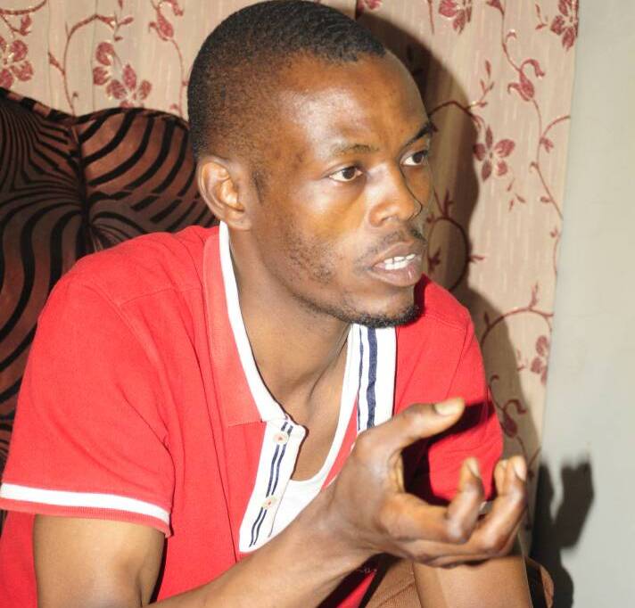 IGP Ochola’s ‘Son’ Arrested for Conning 8 Police Officers to Get Promotions