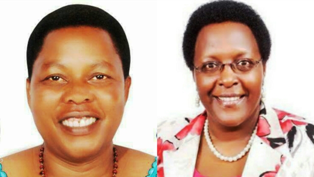 EC Sets Date for Rukungiri Woman MP By-election