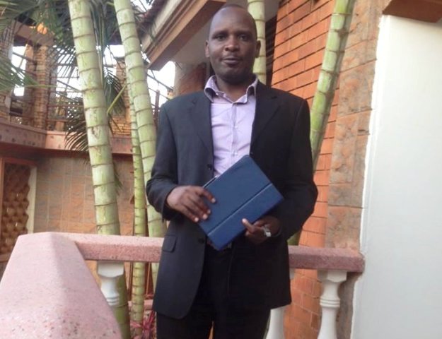 CMI Denies Detaining Ugandan Journalist over Links with Rwandan Fugitives