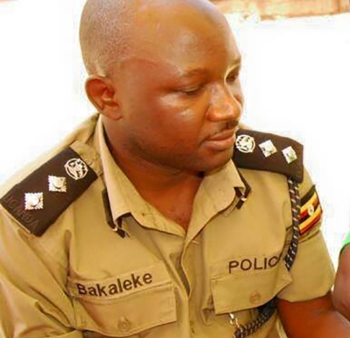  What Police isn’t Answering in Bakaleke’s ‘Robbery’ Case