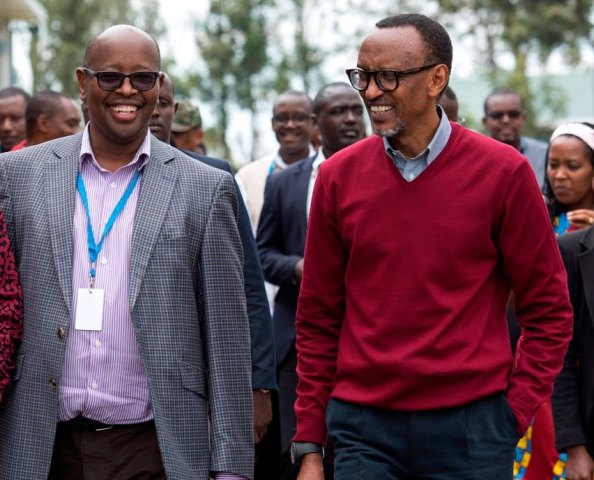 Inside Story: How Musoni Orchestrated Multibillion Scam in Kagame’s Crystal Ventures