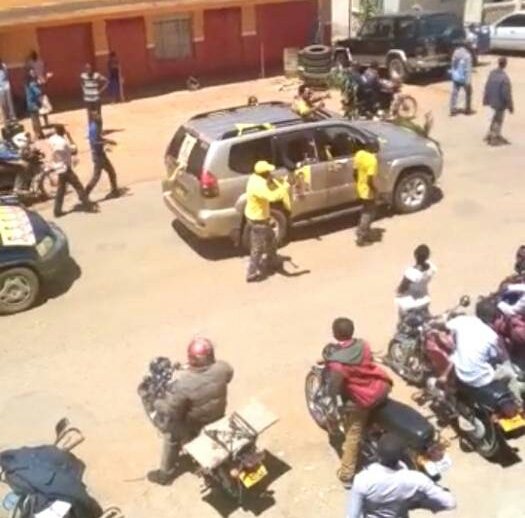 Rukungiri By-election: FDC 1- 0 NRM