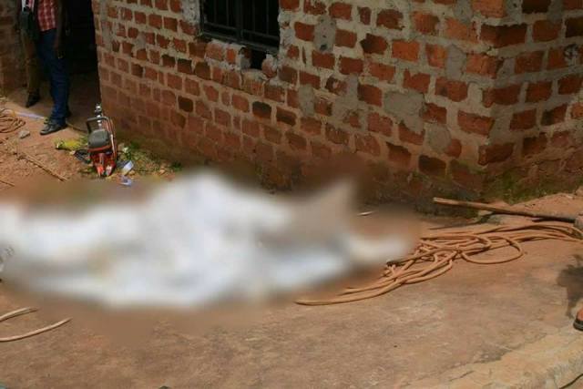 Children Confessed Murdering Ex Monitor Accountant to Grab his Property