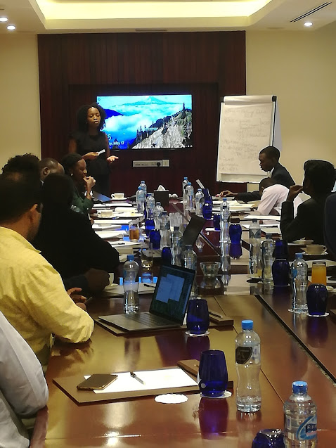 First Distribution Offers Free Microsoft Azure Training to Uganda Partners