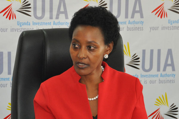 Kasaija to Preside over Jolly Kaguhangire’s Handover of Office