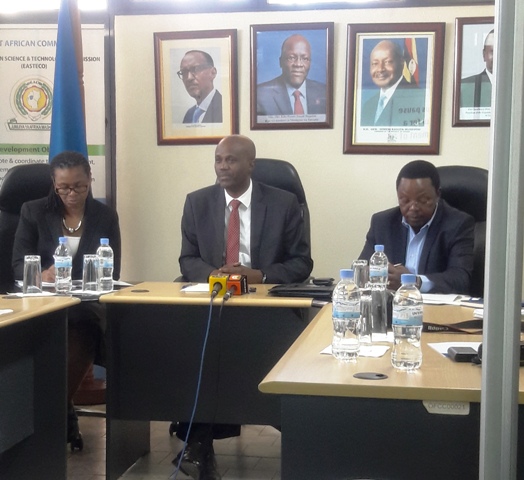 Mfumukeko’s Take on Regional Conflict; How EAC Integration is Unstoppable