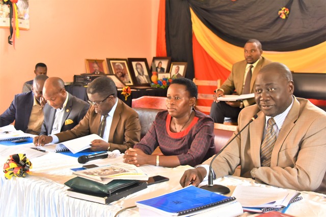 Don’t Fund RDCs; MPs Warn Local Governments