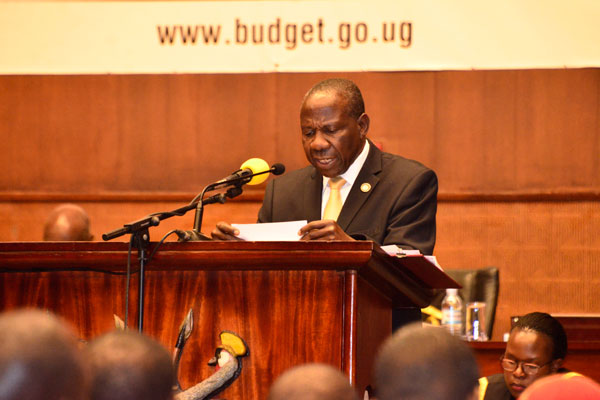 Biggest Winners & Losers in Uganda’s 2018/2019 Budget