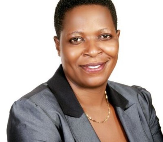 Teso MPs Fight over LC1 Election Cash