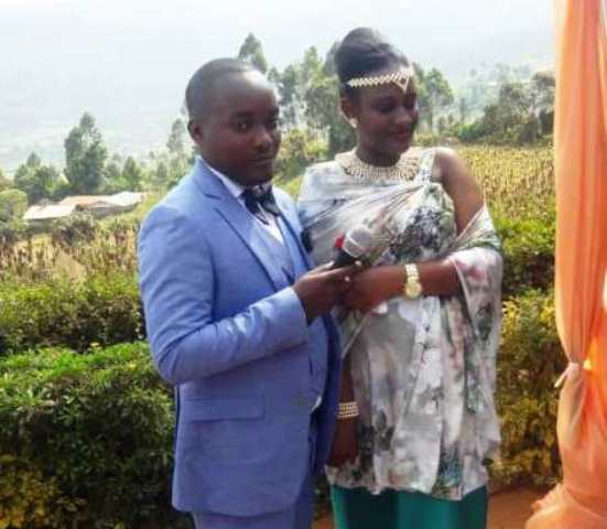 Kampala Girls Nursing a Heartbreak as Bagzee gets Introduced in Kabale