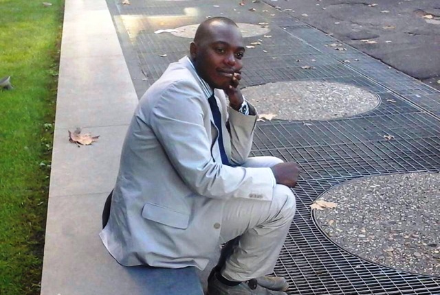 Family speaks out: Baroza’s Phone Went Off when Kayihura was Arrested; We don’t Know Where He Is