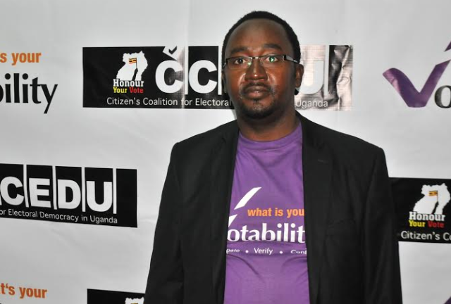 Exclusive: EC Blocks CCEDU as Election Observer in Uganda