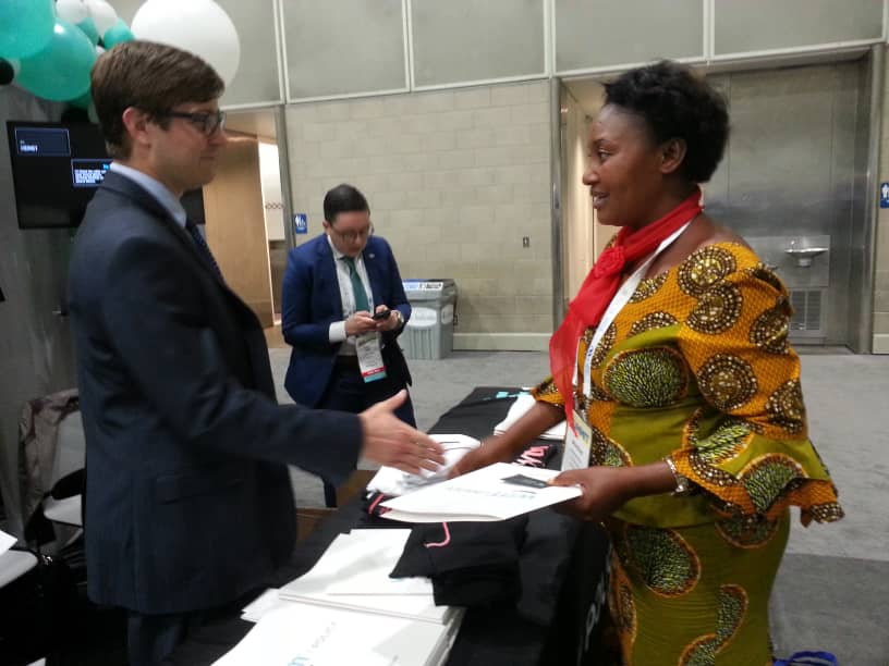 Leader of Opposition in Parliament Asks for More Funding for Agriculture