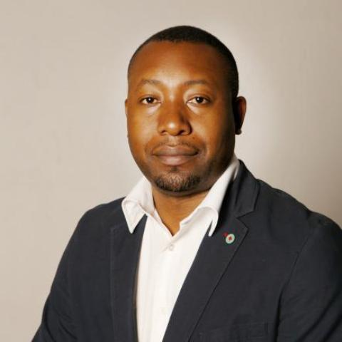 Ugandan to Head American Data Firm