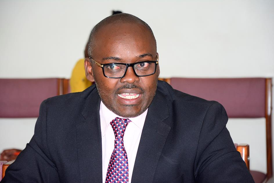 Opposition MP Sseggona Named in Land Grabbing Scam