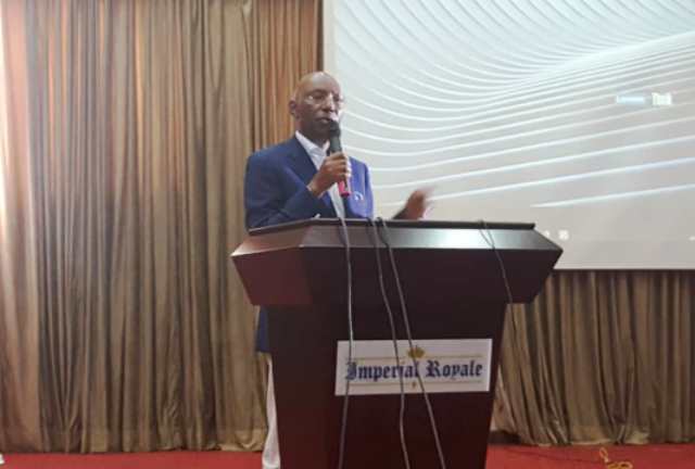 Mutabazi Issues Final Call; UCC to Shutdown Unregistered News Websites