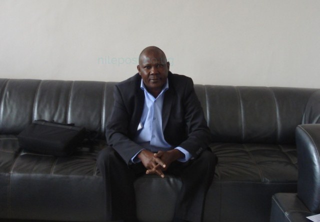 Body of Police Officer Who Died in Dubai Arrives in Entebbe