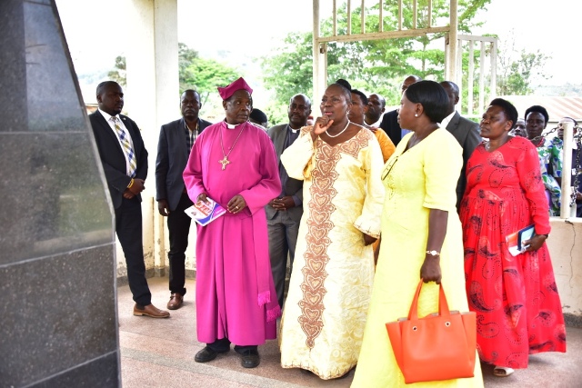 Parliament Moves to Better Primary Schools’ Infrastructure