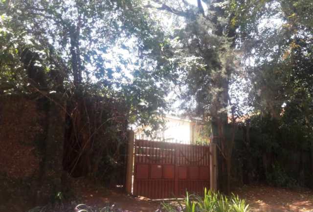 Investigation: Exposing Gen. Kayihura’s Kololo Torture Chamber