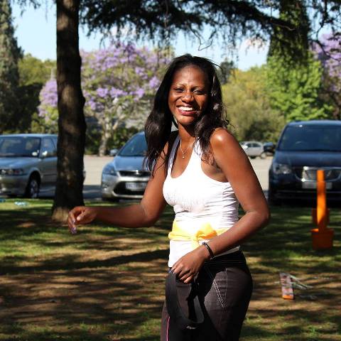 Sumin Namaganda Ditches Brewery for Airtel