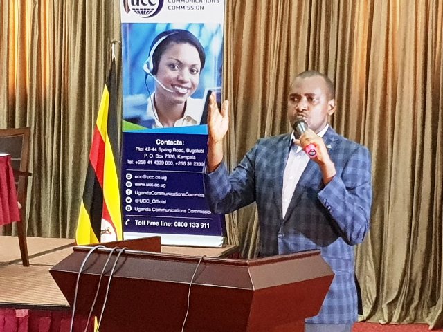 Many Ugandans Call me Stupid; Tumwebaze ‘Weeps’