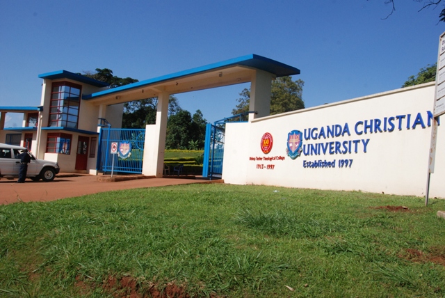 2 Deceased Students Honored at UCU as 1024 are Set to Graduate this Week