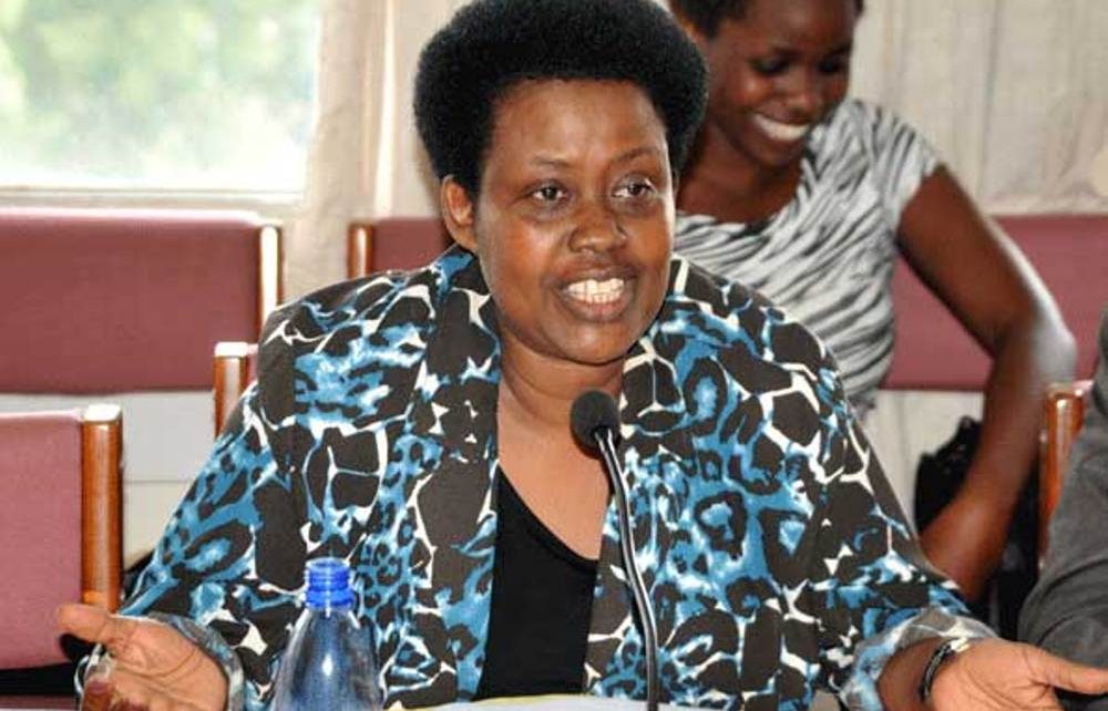 Kabatsi, Isoke, Amongi Named in Public Land Give-Away Scandal