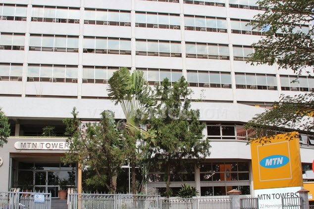 MTN battles ISO over Data Centre Intrusion