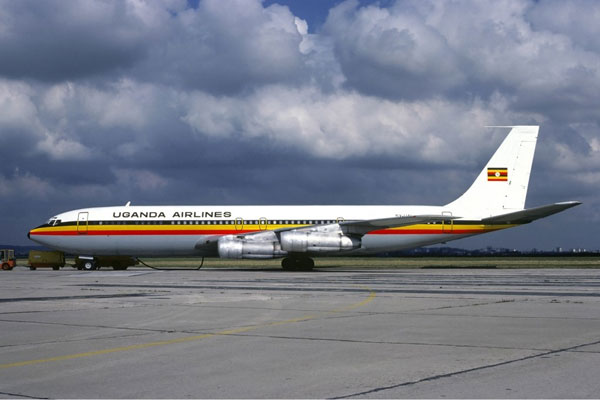 Uganda Airlines to ‘Fly’ Again, New Planes Ordered