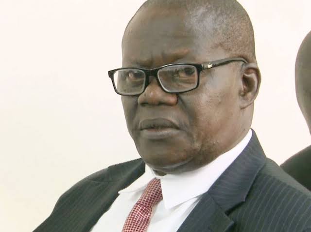 Court Declares Byandala a Free Man