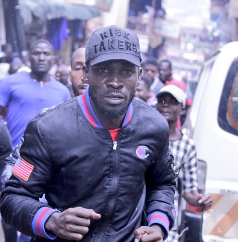 Analysis: Bobi Shouldn’t Cling on Besigye’s violent Approach, he will Fall