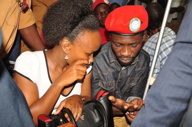 Letter: Kadaga Wants Museveni to Punish Soldiers who Tortured Bobi Wine, Zaake