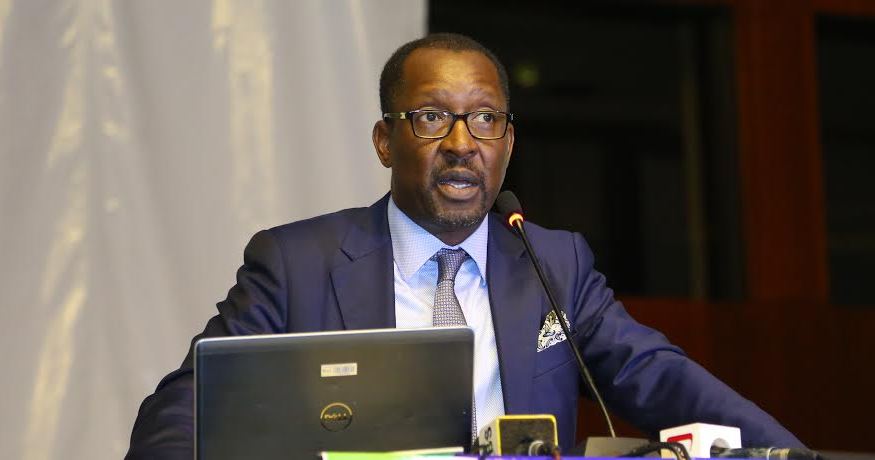 NSSF Excites Savers With Record 15% Interest Rate