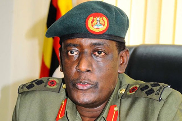 Exclusive: Why Gen. Mugira Bailed Kayihura; a Man he Wished to Arrest in 2012
