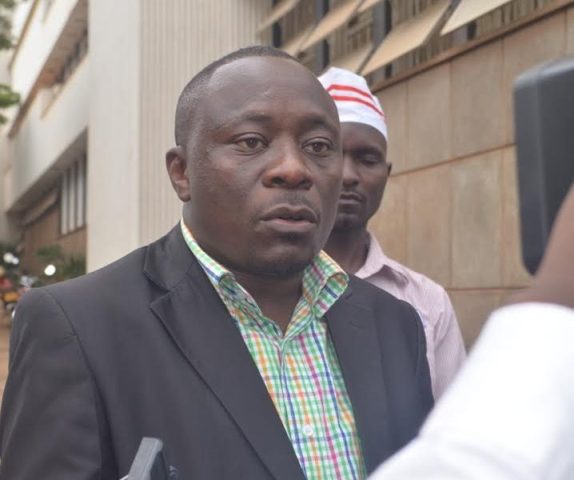 Kadaga Rejects Amuriat’s new Appointments of Radical FDC MPs