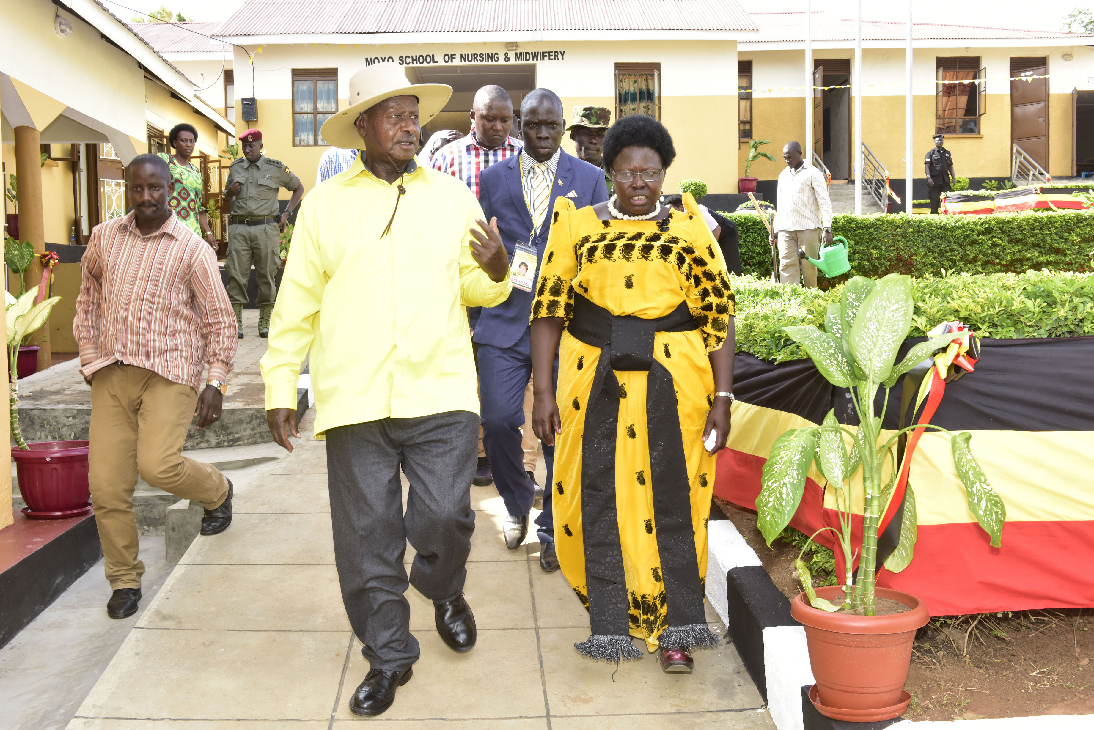 How Poison Nearly Claimed Minister Moriku’s Life